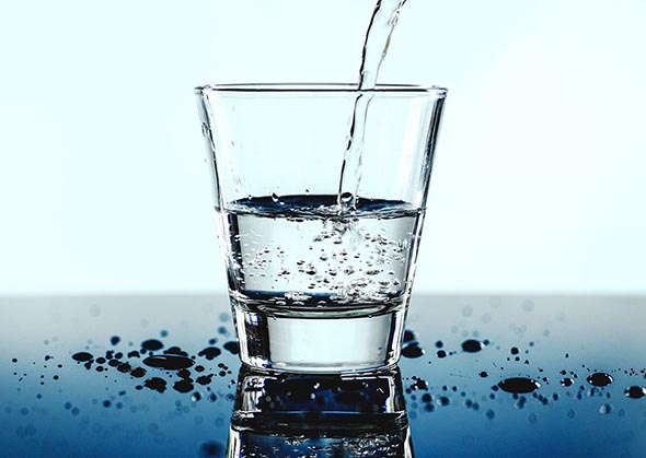 Trinkwasserverordnung